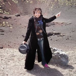 Meet your Posher, Barbara